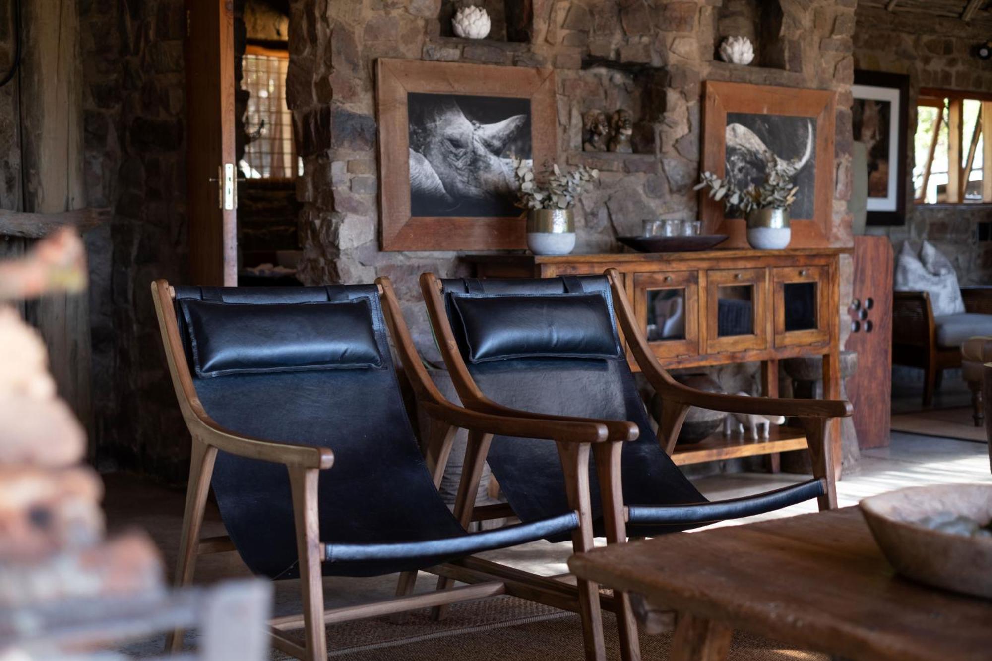 Hillsnek Safari Camp - Reserva de Amakhala Exterior foto