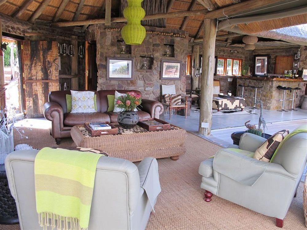 Hillsnek Safari Camp - Reserva de Amakhala Exterior foto